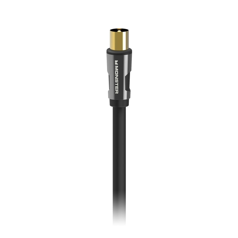 Monster Coaxial RG6 Cable 1.5M Monster