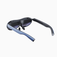 Rokid Max AR Glasses - Smart Glasses with Micro OLED Virtual Theater, HDCP Support & Cloud Gaming Rokid