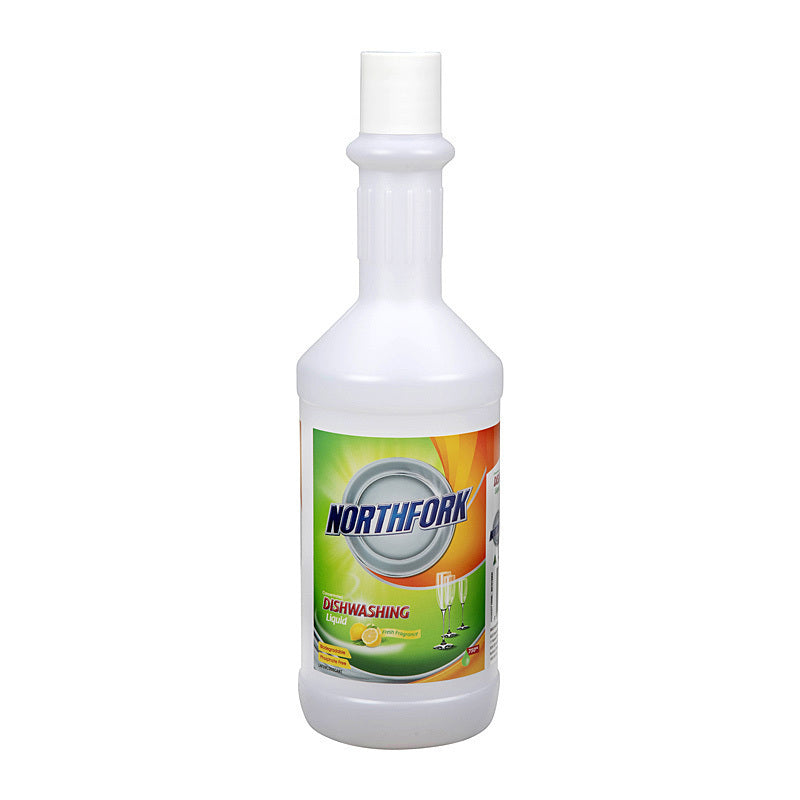 Nf D/Wash Liquid Decant 750ml Northfork
