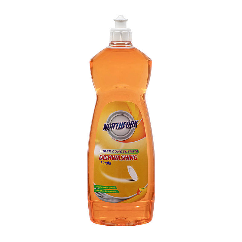 Nf Sup Conc Dishwash Liquid 1L Northfork