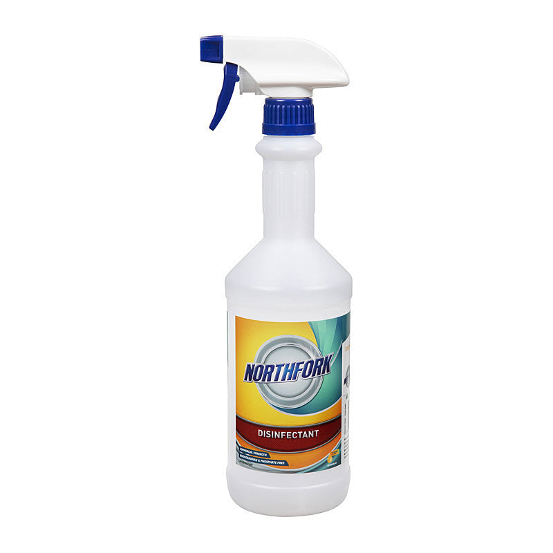 Nf Disinfectant Decant 750ml Northfork