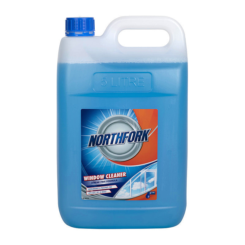 Northfork 5L Window Cleaner Northfork