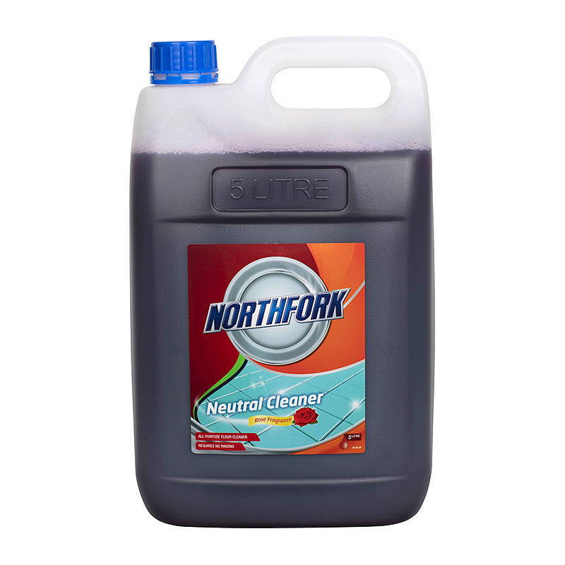 Nf Neutral Cleaner 5L Northfork