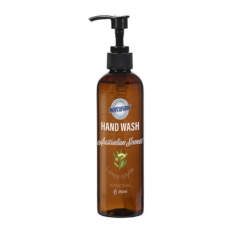 Nf AustrScent LemnMyrtle 250ml Northfork