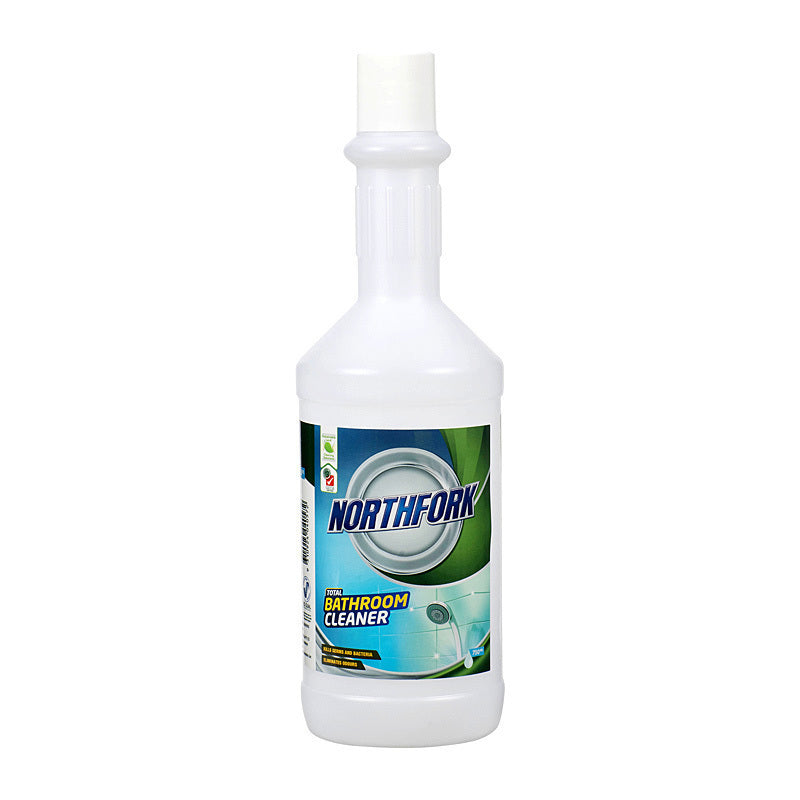 Geca Bath Cleaner Decant Northfork