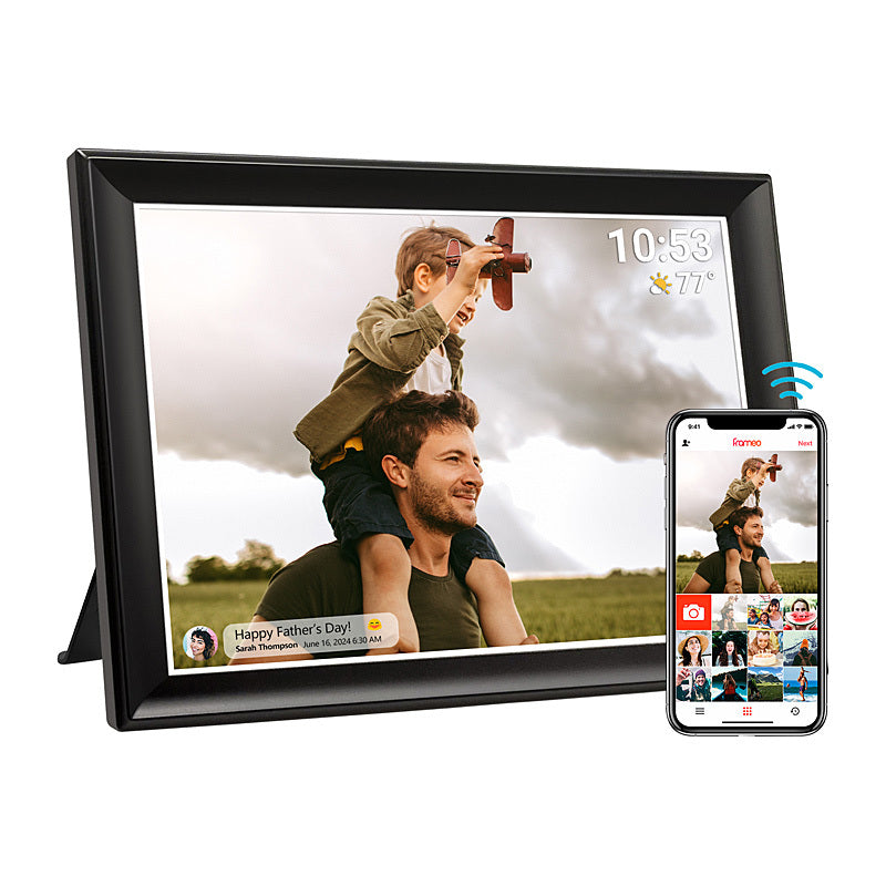 Nivo Frameo 10.5 HD Wifi Frame Nivo