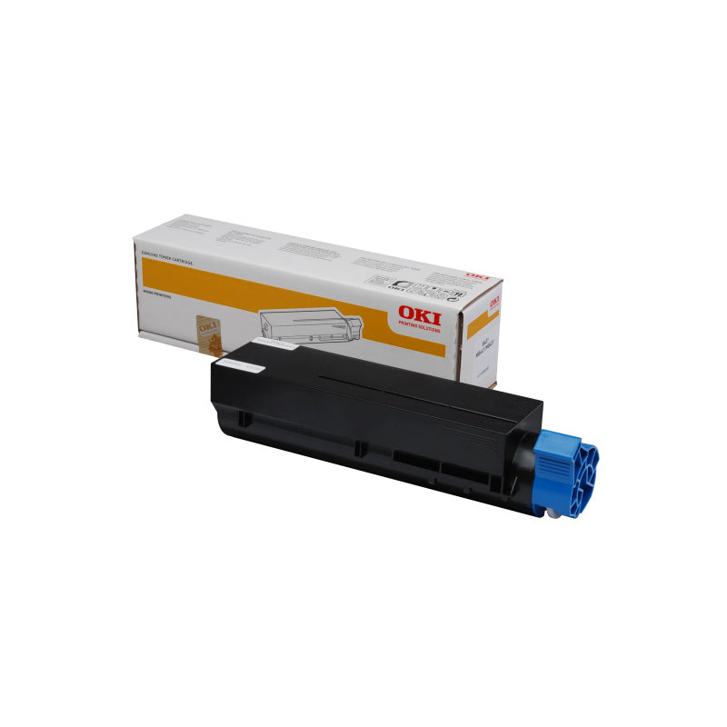 Oki MB451 Black Toner OKI