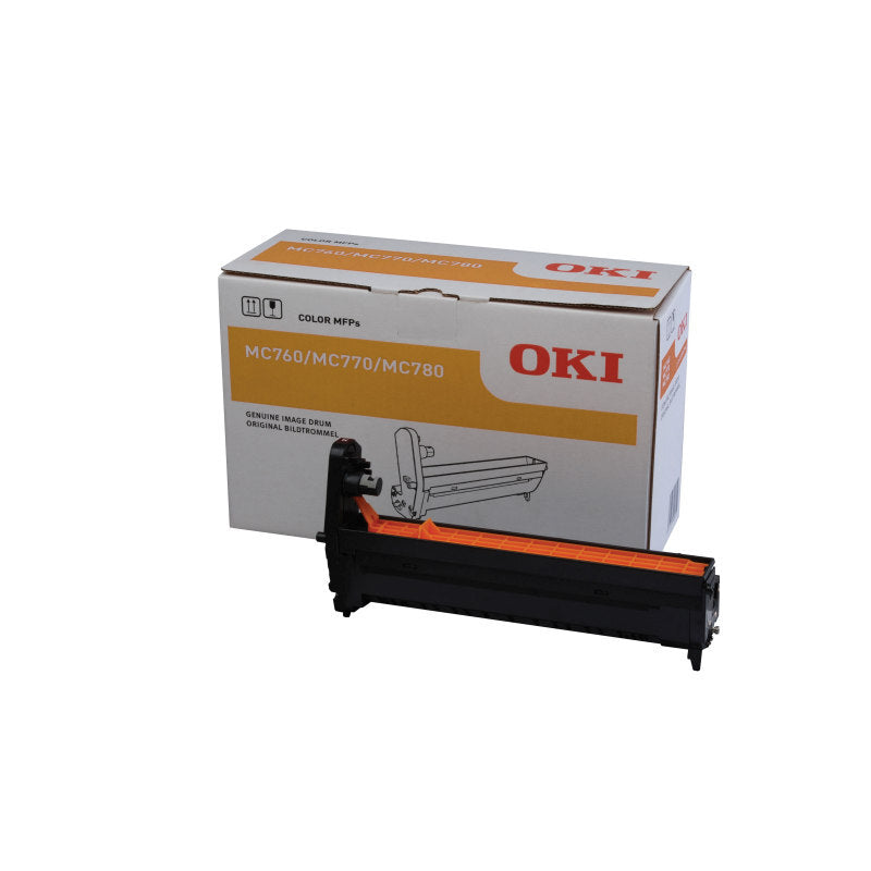 Oki MC770 Magenta Drum Unit OKI
