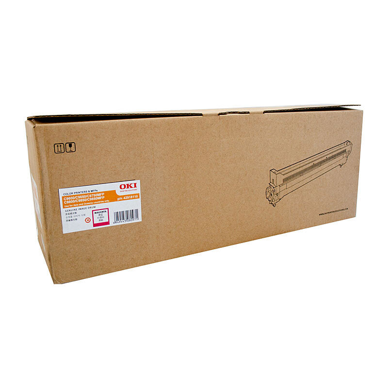 Oki C9600 Magenta Drum Unit OKI