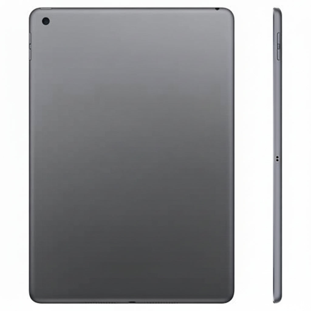 Apple iPad 9th Gen 10.2-inch Wi-Fi 64GB - Space Gray - Pristine - Refurbished (Copy) Apple