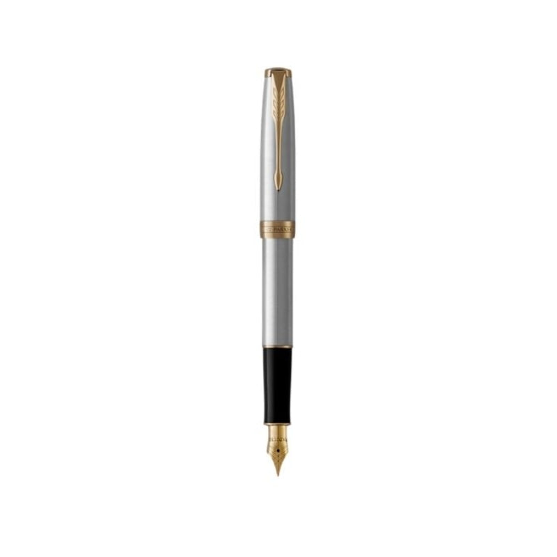 Parker Sonnet Fountain Pen Red Parker