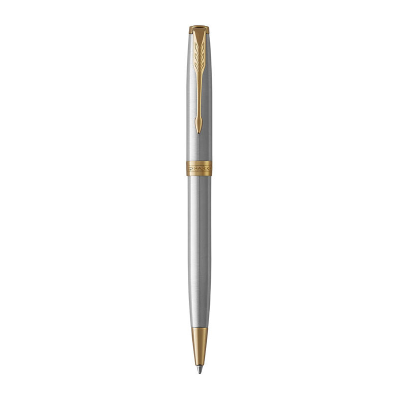 Parker Sonnet St Steel GT BP Parker