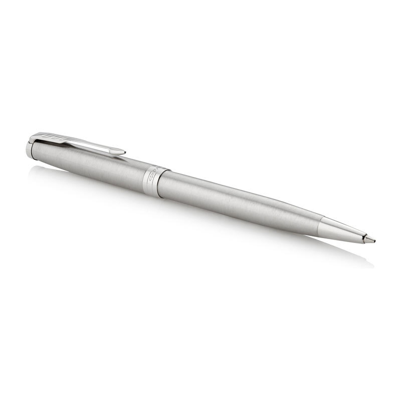 Parker Sonnet St Steel CT BP Parker