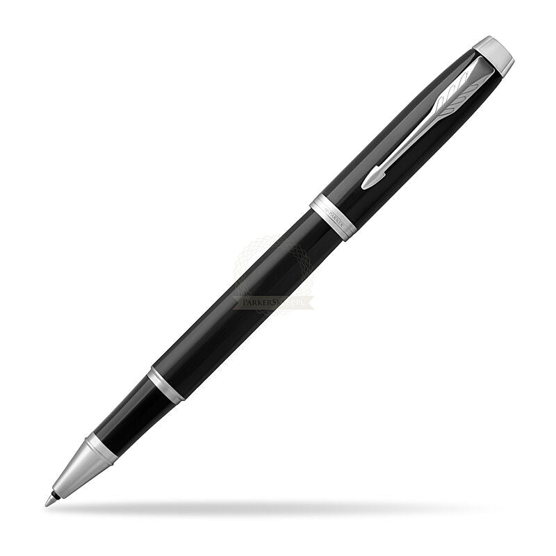 Parker IM Black CT Roller Ball Parker