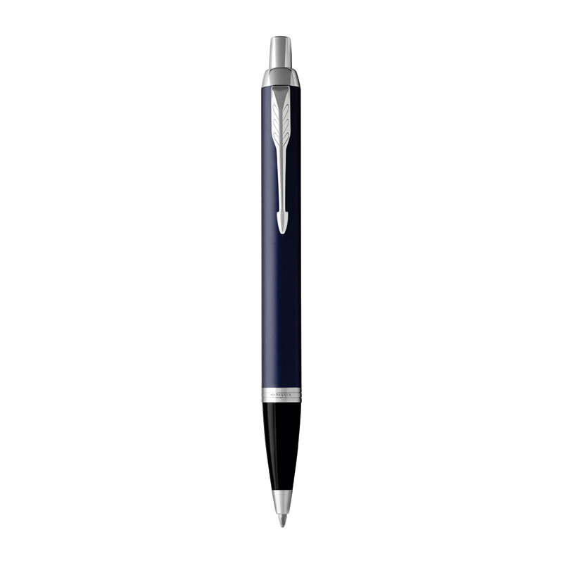 Parker IM Blue BP Pen Blu Tip Parker