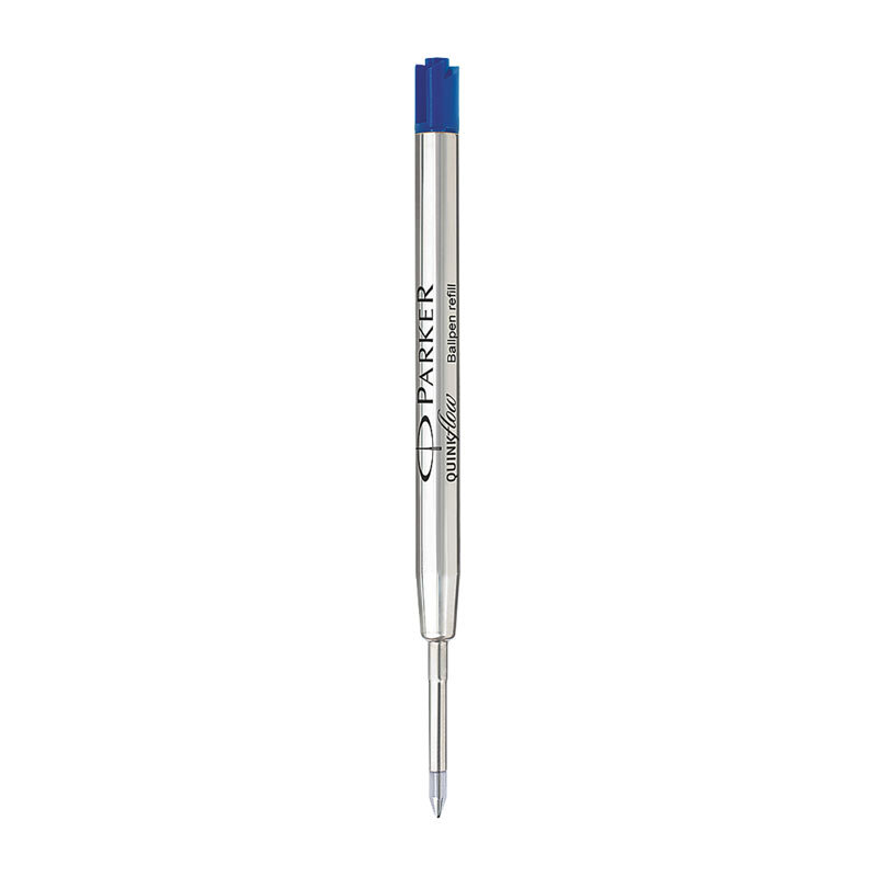 PAR Quinkflow BP Refill FP Blu Parker