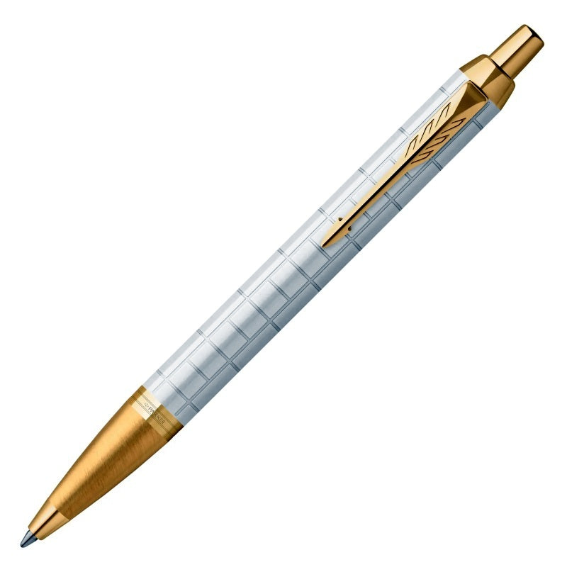 Parker IM Premium BP GT Pearl Parker