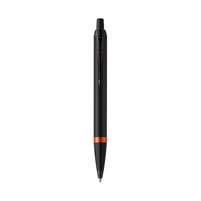 Parker IM Vibrant Ring Orng BP Parker