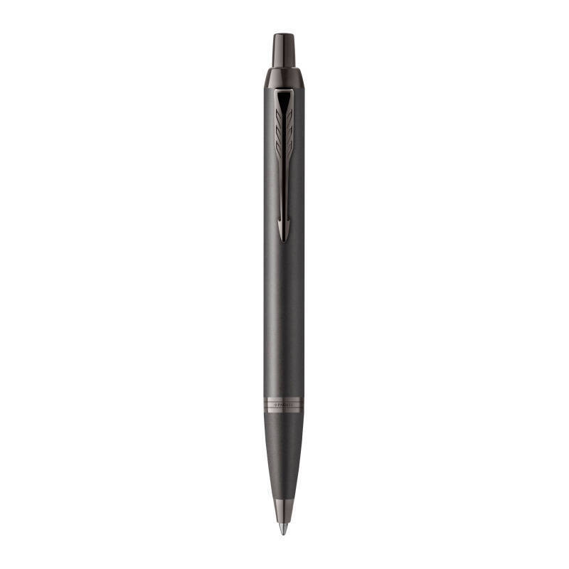 Parker IM Mono Titanium BP Parker