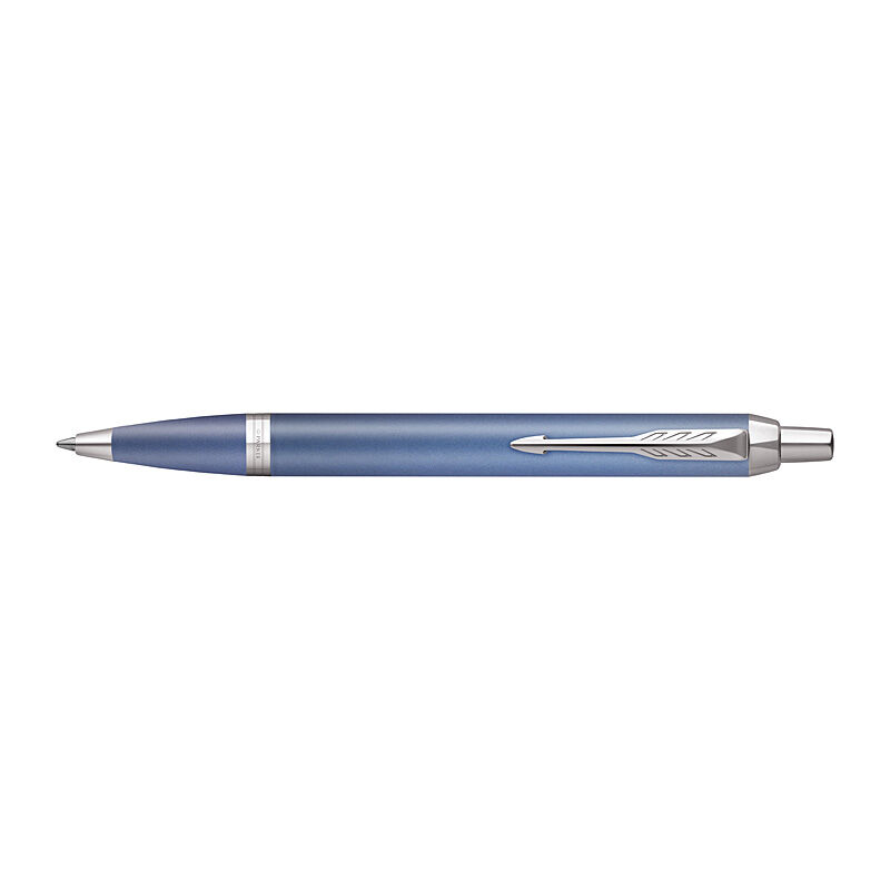 Parker IM Rituals Blue GT BP Parker