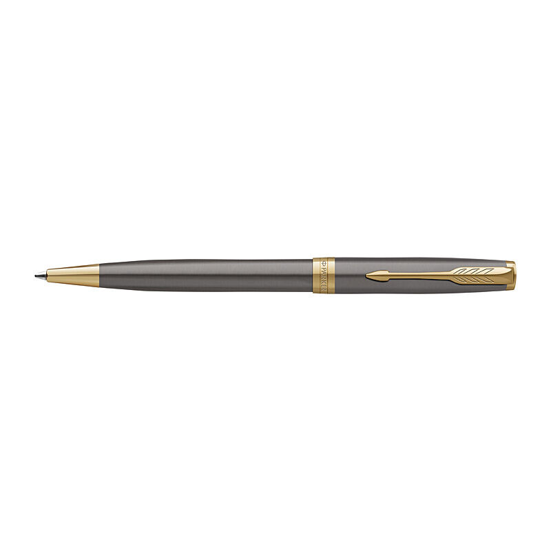 Parker Sonnet Grey Laq GT BP Parker
