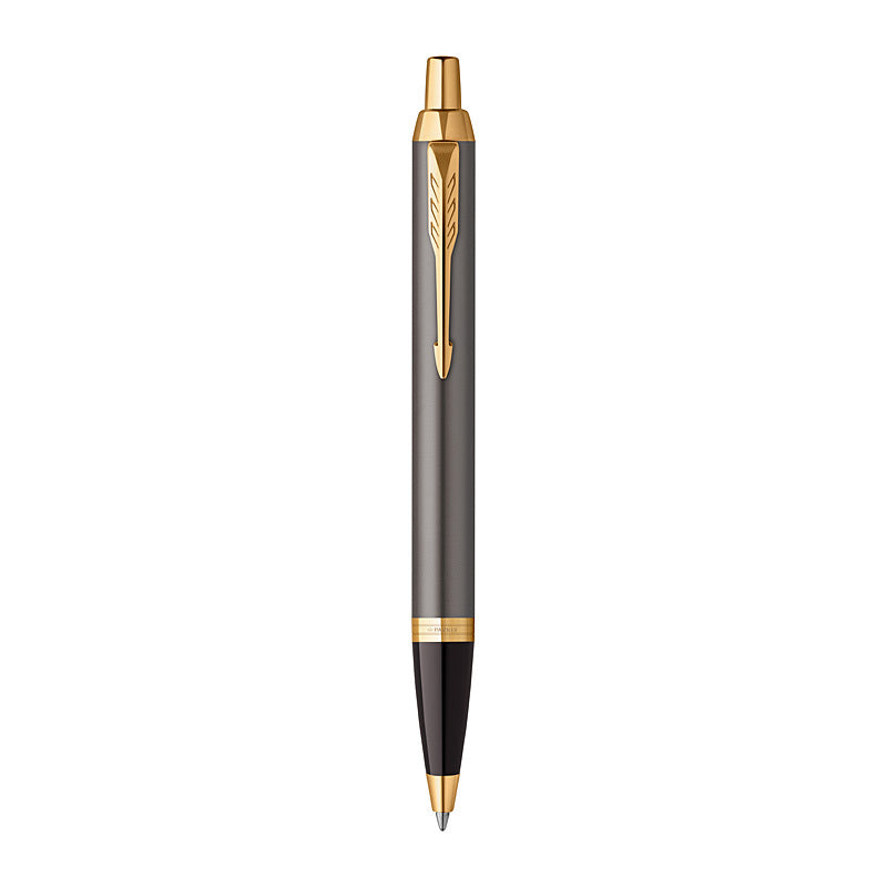 Parker IM Grey GT Ballpoint Parker