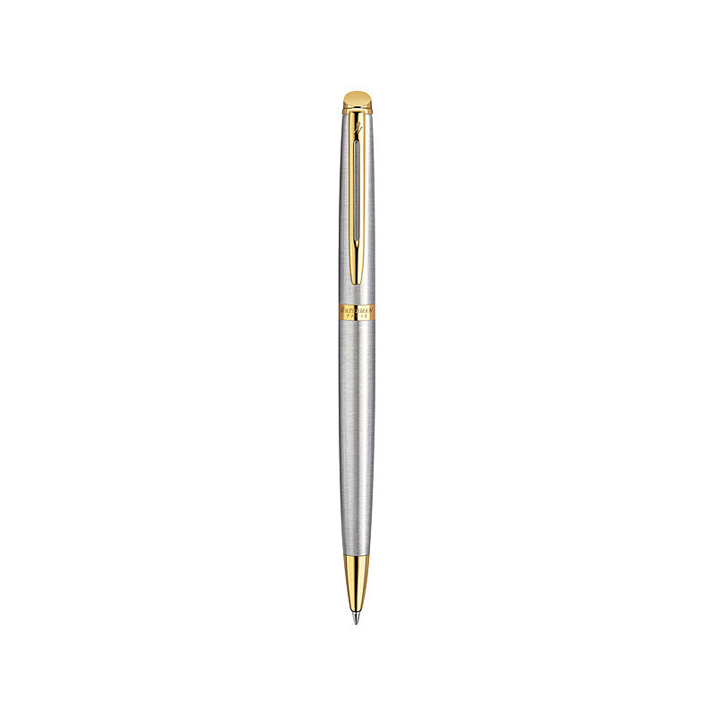 Waterman Hemisphere SS GT BP Parker
