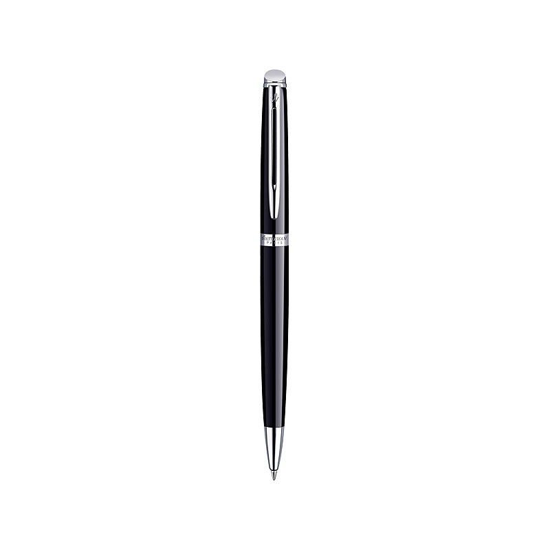 Waterman Hemisphere Blk PT BP Parker