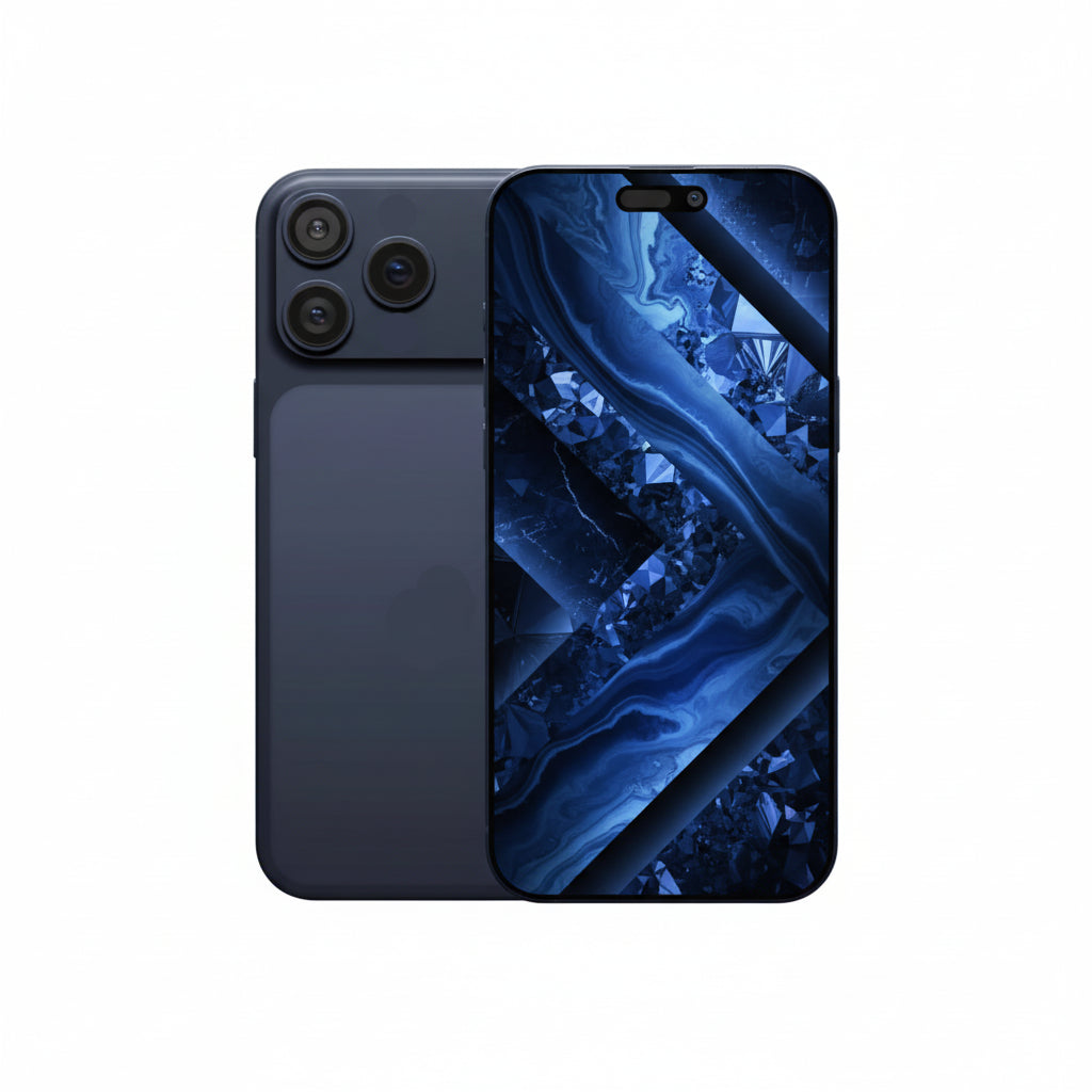 Apple iPhone 17 Pro International Version – 256GB, 512GB, 1TB – Cosmic Orange, Silver, Deep Blue – eSIM Only