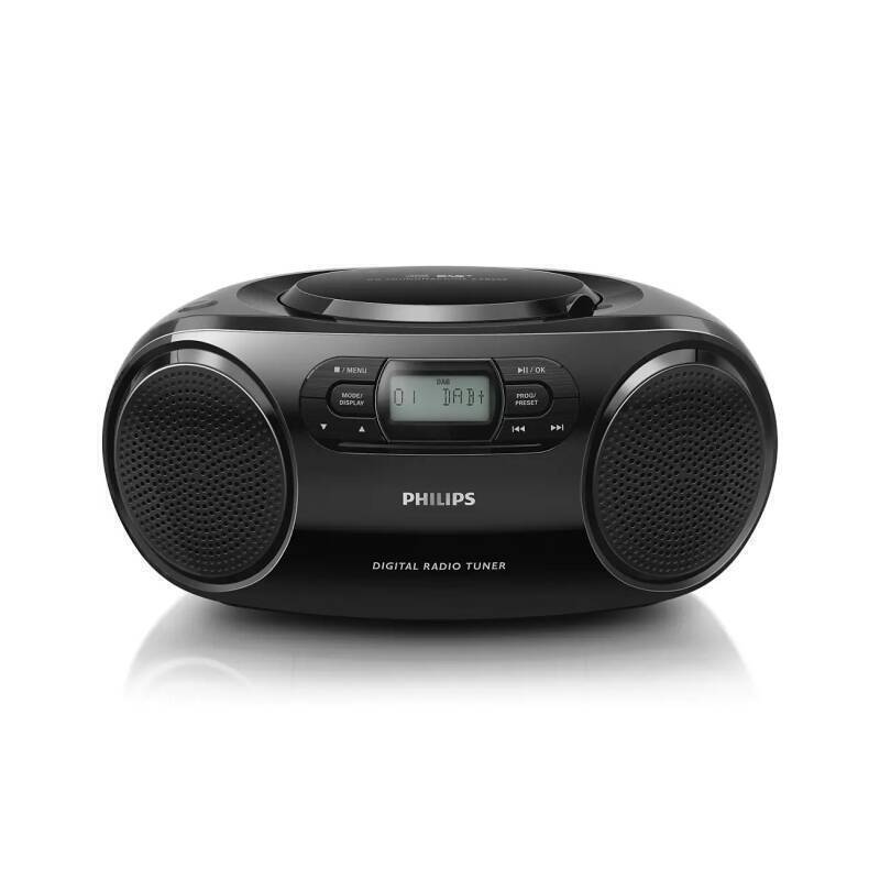 Philips CD DAB+ Sound Machine Philips