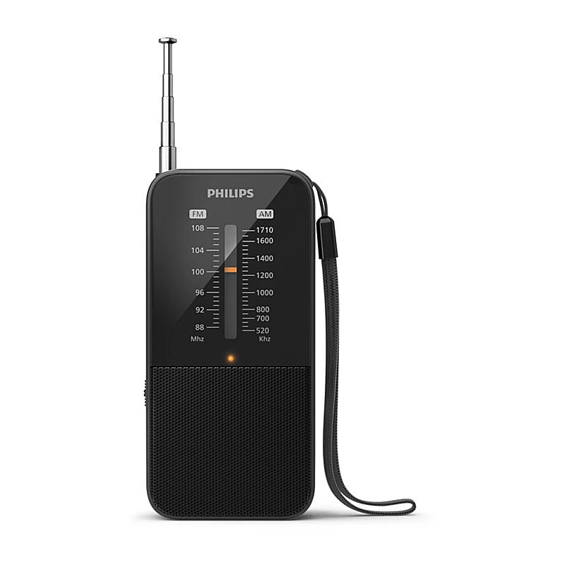Philips Portable AM/FM Radio Philips