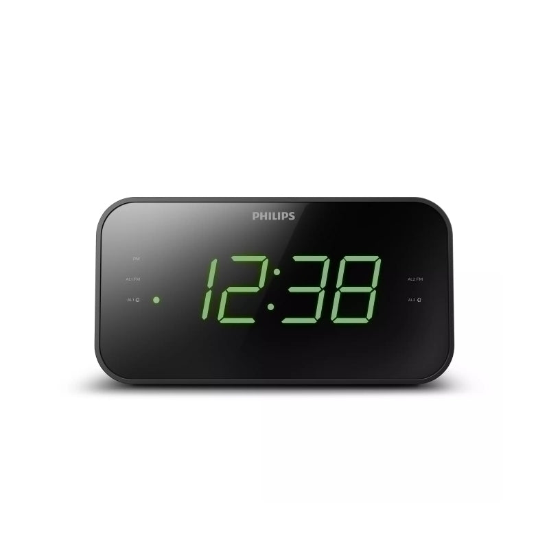 Philips Clock Radio L Display Philips