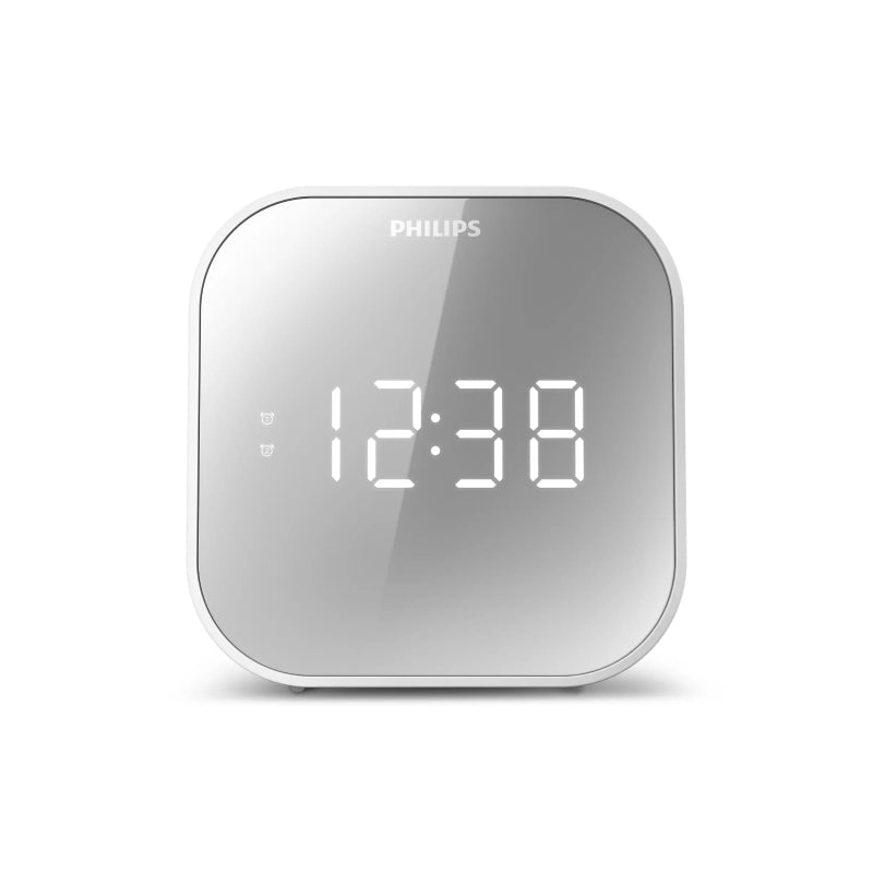 Philips Clock Radio USB Charge Philips