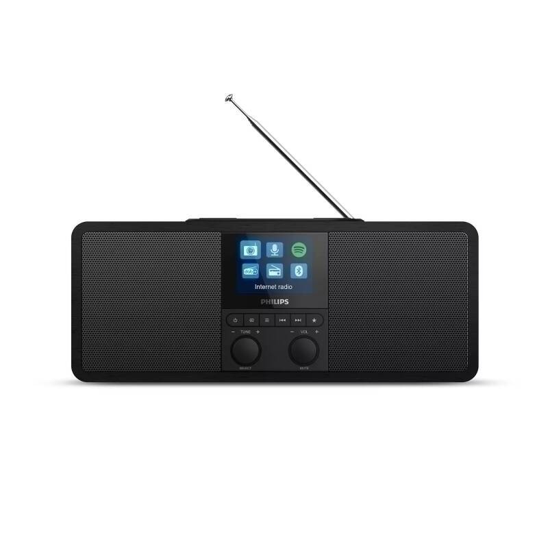 Philips Internet Radio Philips