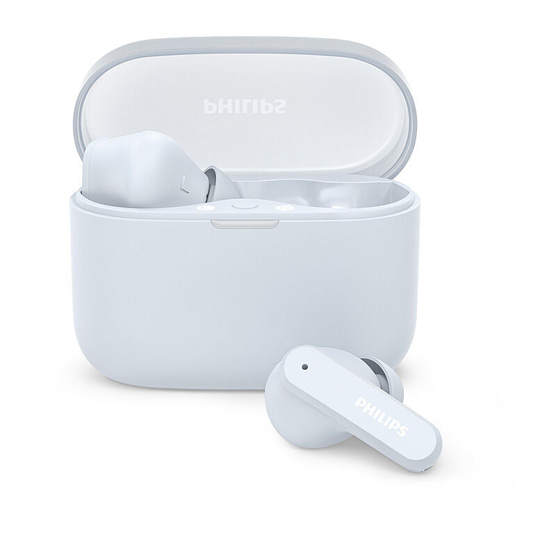 Philips W/less DB Earbuds Blue Philips