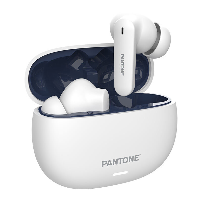 Pantone BT ANC TWS Navy Pantone
