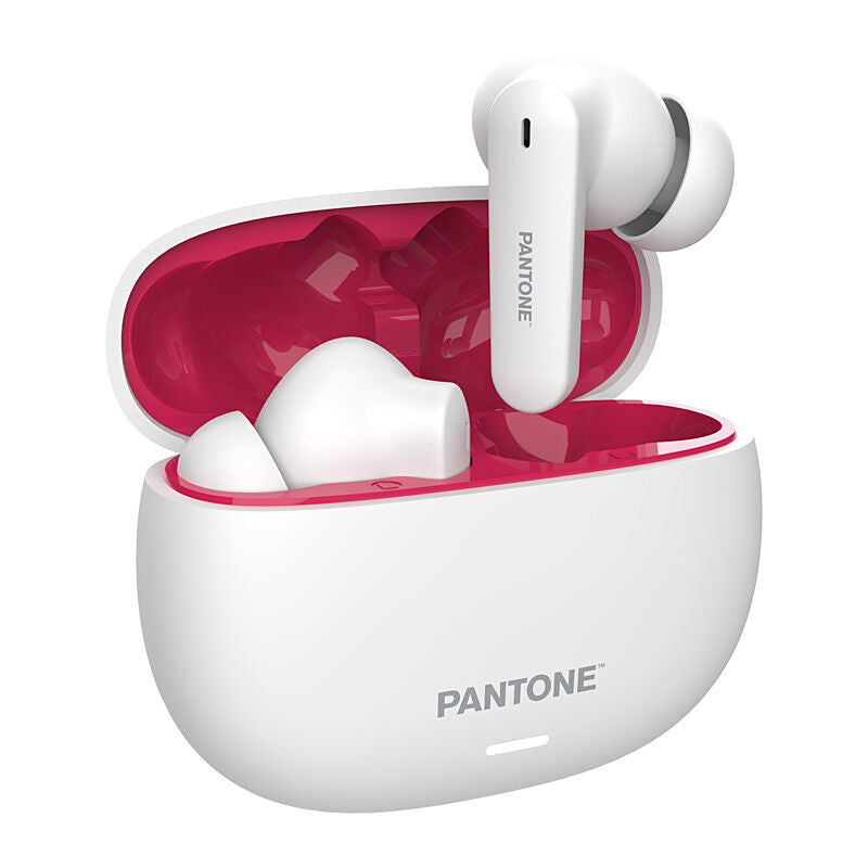 Pantone BT ANC TWS Red Pantone