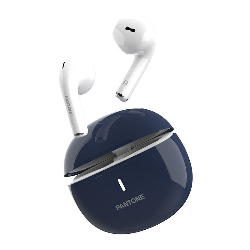 Pantone BT TWS Earbuds Navy Pantone