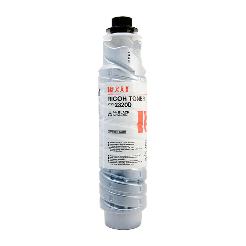 Ricoh Type 2320D MP3353 Toner Ricoh