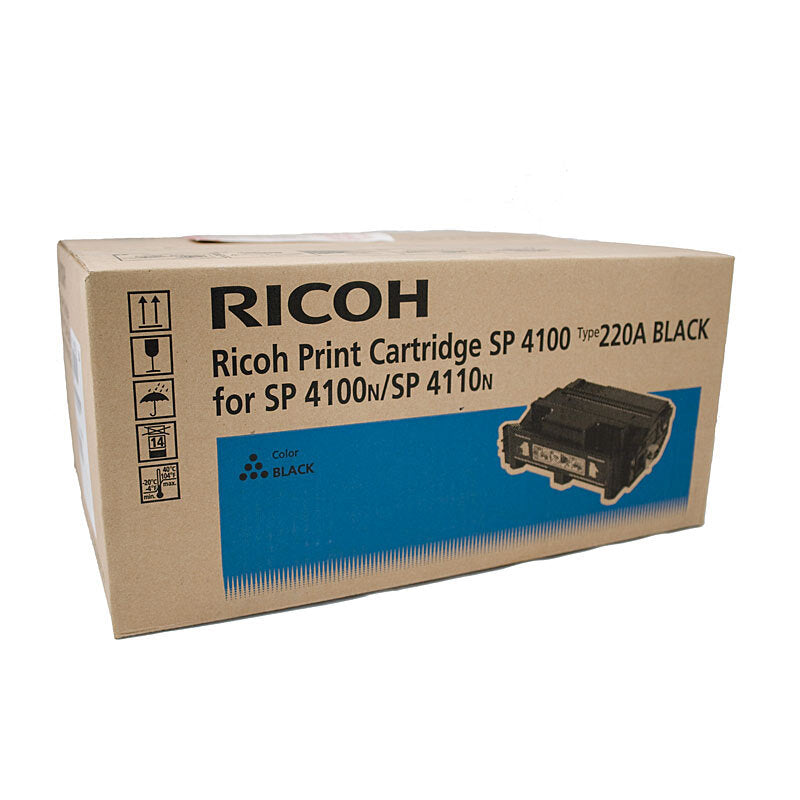 Ricoh Type 220A Toner SP4100N Ricoh