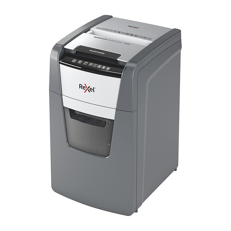 Rexel Opt Auto+Shredr 150X Crs Rexel