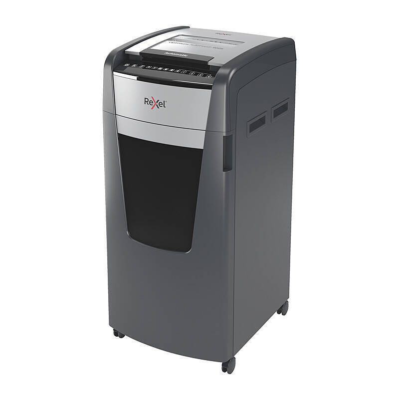 Rexel Opt Auto+Shredr 600X Crs Rexel