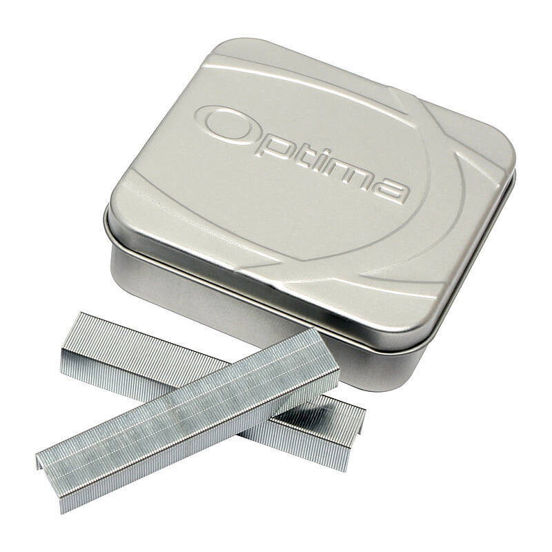 Rxl Staples Hd Optima70 Bx2500 Rexel