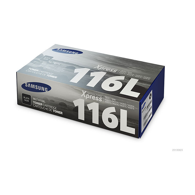 Samsung MLTD116L HY Toner Samsung
