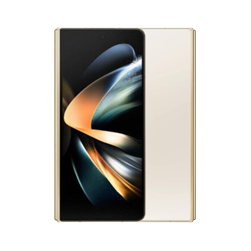 Samsung Galaxy Z Fold4 5G 12GB 256GB Black (AU Version) - Pristine - Refurbished Samsung