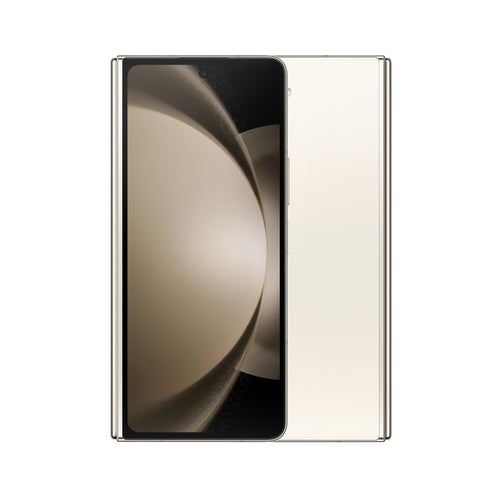 Samsung Galaxy Z Fold5 5G 12GB 512GB Cream (AU Version) - Excellent - Refurbished Samsung