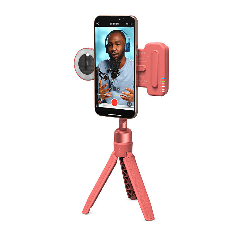 Shiftcam SnapGrip Kit Pomelo Shiftcam