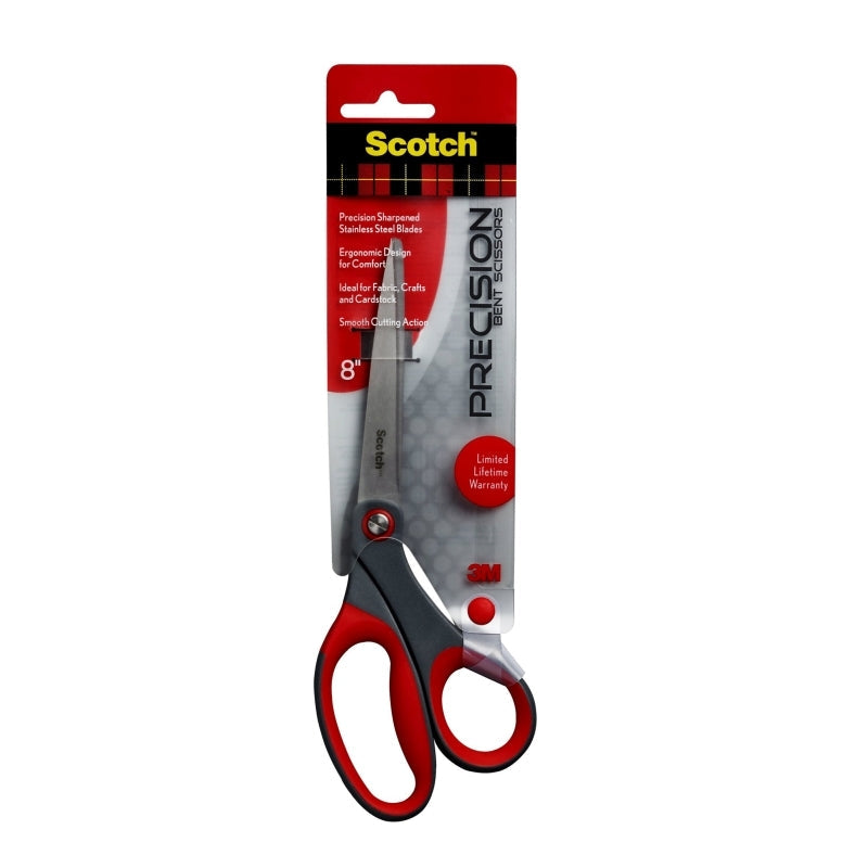 Scotch Scissors 1457TUMIX Bx6 Scotch