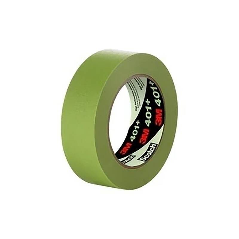 SCT MaskingTape 401+ 12mm Bx48 Scotch