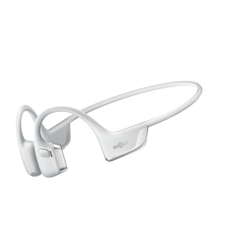 Shokz OpenRun Pro2 Silver Shokz